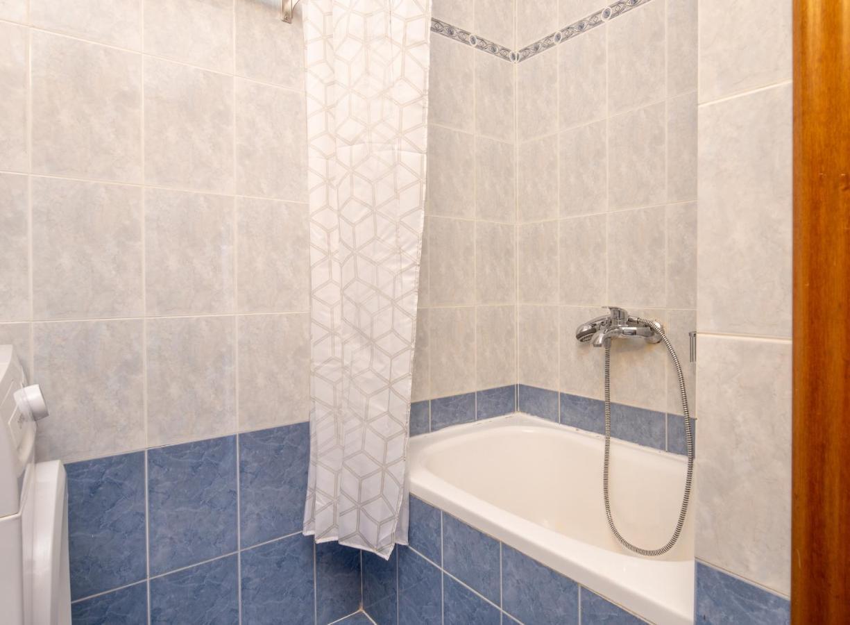דירות סיקיה Family House Nikos מראה חיצוני תמונה